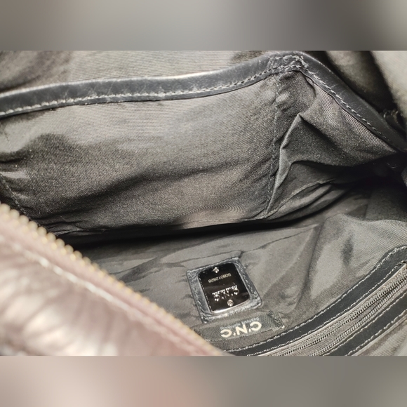 C'N'C Costume National Shoulder Bag - Picture 6 of 9